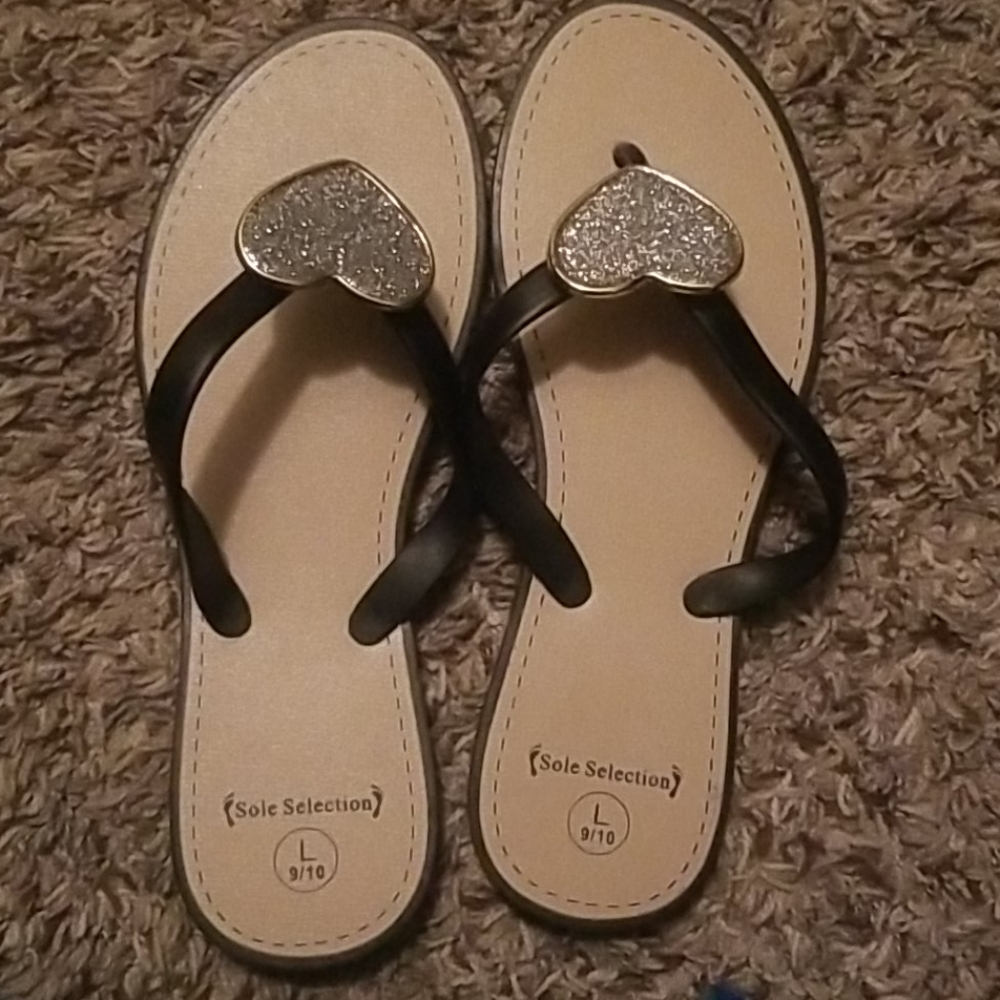 Women's sandals